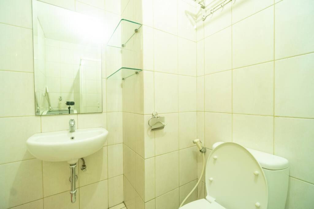 In Jakarta, Scbd, Thamrin Executive Apartment Jakarta
