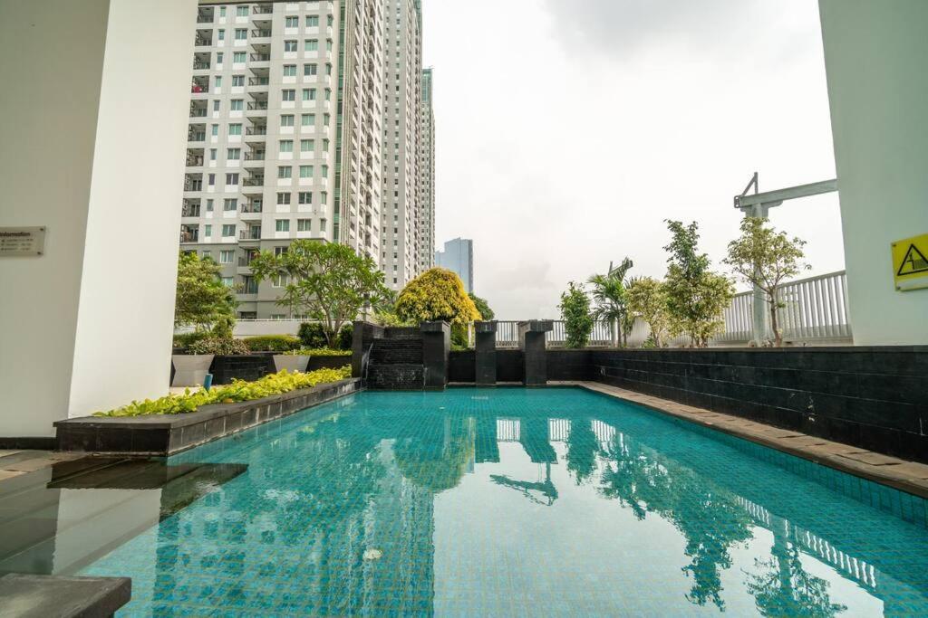 In Jakarta, Scbd, Thamrin Executive